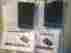 Avo-a4-f Stereo Audio Balun Intelix Avocat