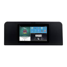 Azpen A770 7 Inch Android Tablet With Bluetooth Speakers Wifi 16gb Black