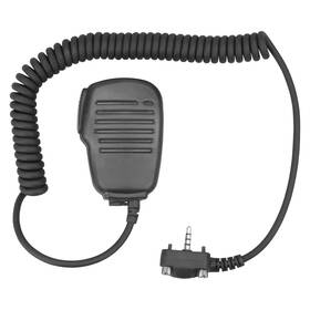 Mh45b4b Banshee Speaker Mic Compatible With Yaesu Vertex Standard Radios Vx-246 And More