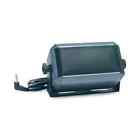 Barjan Rectangular External Communications Speaker For Ham Radio Cb Scanners 020126541706