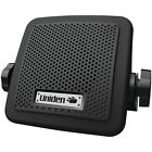 Bc7 Scanner Speaker Uniden Black Accessory Cb