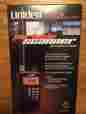 Bc75xlt Uniden Handheld Portable Scanner Black 300 Channel Brand New 050633650653
