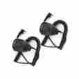 Bf-uv5r Pofung-baofeng 2 Pack Baofeng Handheld