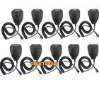 Uv-5ra Bf888s Unbranded Generic 10x Brand Baofeng Speaker Mic Headset For Walkie Talkie Uv-5r B C