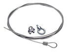 Bg-ck10 Bogen Foot Cable Kit 765368120417