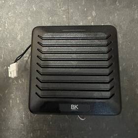 Bkr0261 Bk Electronics Speaker