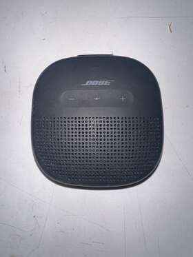 Bose 017817781039 Soundlink Micro Outdoor Bluetooth Waterproof Speaker