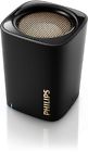 Bt100b Philips Wireless Mini Compact Portable