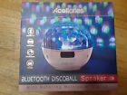 Bts200-b Acellories Bluetooth Discoball Speaker 816811021338