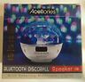 Bts200-w Acellories New Disco Ball Rotating Multicolor Lights Wireless 816811021345