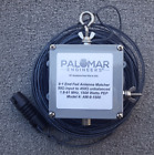 Bullet-sr-71 Palomar Engineers Bullet Senior End Fed Antenna Feet Meters