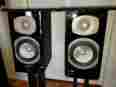 C-100 Energy Speakers Main Stereo