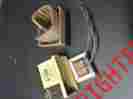 C-1333 Stancor Nos Choke 8 Henries 50 Ma 450 Ohms