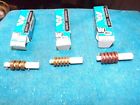 C1154 C152 C1153 Waters Nos Rf Chokes Tube Ham Radio Transmitter