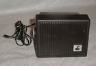 Ca-10 Cobra Vintage 8 Ohm Speaker Dynascan Cb Radio Bracket Vgc Car Base Unit