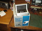 Ca-2000 Cobra 2000 1000 Matching External Speaker With Original Box Look