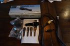 Cable Handi Mic Heil Pro Yaesu