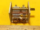 68b59 Capacitor Tuning 076 Rc Mpn Gang Variable 334 Two