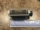Capacitor Antenna Tuner Verbal