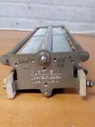 Xv-850-pd Capacitor Amateur Variable Radio Pf Air Ham Pfd Cardwell 850pfd