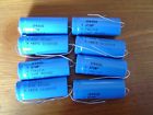 Ncl-2000 Capacitors Filter Radio 2 Lots National