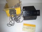 Spb-4 Car Vintage Vanco Cb External Speaker