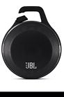 Carabiner Portable Speaker Phone Black - Jbl Clip Bluetooth