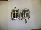 Cardwell Prices Capacitor 3500 Piece 40 Pf Air - Vdc 1 Standoff Variable Voltage