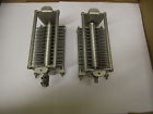 Cardwell100 3500 Standoff Voltage Pf Variable 1 Air Piece Capacitor Vdc -