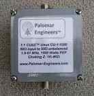 Cb-1-1500 Palomar Engineers Cu-1-1500 1