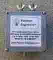 Cb-4-1500at Palomar Engineers Model 4 1 Balun Coax To Balanced Line Loop Zepp