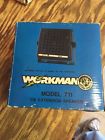 Cb External Ham Workman 711 President Speaker