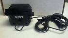 Sh2p4 Cb Mini Scanner Mobile Speaker Police Ham External Radio Extension