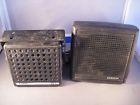 250-0851-005 Cb Spb-7 Vanco Speakers Vintage Johnson Pair