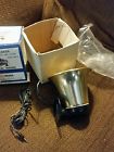 Cbh-5 Mura Vintage Cb External Speaker Never Used