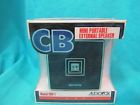 Cbs-1 Audiovox Nos Sealed Mini Portable External Cb Speaker