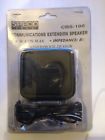 Cbs-100 Csi-speco Speco Speaker