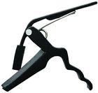 Cc-101 Stage Mate Model Quick Trigger Guitar Capo For 736211032676