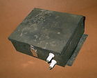 Ccu-1000 Sunair Electronics Ham Radio Remote Hf Antenna Tuner Untested