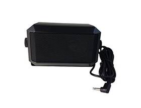 Tw-07-l Chiko Communication Tw-07 Type Cb Extenal Speaker For Mobile Transceiver Ham Radio/cb Radio