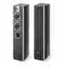 Chorus714-blk Focal Chorus 714 Bass Reflex