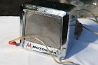 Chrome Motorola External Speaker