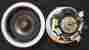 Cm6hd Niles Pair New 7 Inch 2 Way Ceiling Speaker Hd With Pivoting Tweeter