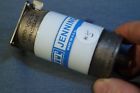 Cmv1-1000-0103 Jennings Vacuum Variable Capacitor Collins Tested