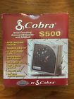 Cobra Cb External Speaker