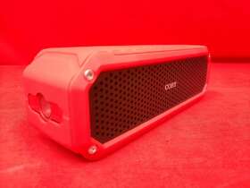 Csbt-322 Coby Broken Wireless Waterproof Speaker Red Model Portable 7817
