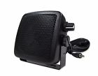 Tsa-6207 Communication Speaker Mini Ham External Radio Harvest Cb
