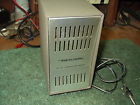 Sp-150 Communications Realistic Speaker Ham Shortwave " "nice