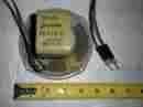 Cp-4022 1968 P5-t Jensen Vintage C8 52 4 3 Speaker Two-way Radio Ham Cb Tv