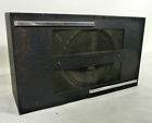 Cr-88 Rca Speaker 3.6 Ohms Unsure Of Make Or Model But Came With Also Listed